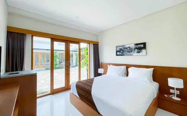 Aldan Guest House Syariah - photo 2