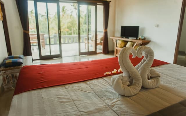 Bhuana Shanti Ubud - photo 4