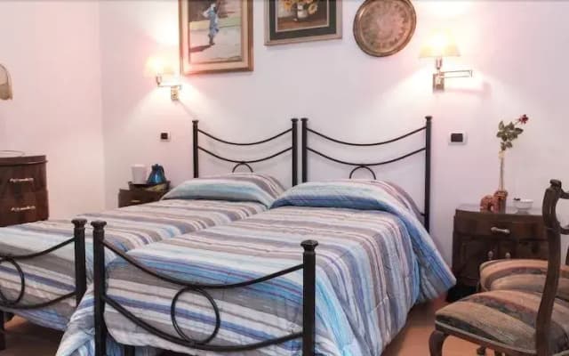 B&B Area 51 - photo 4