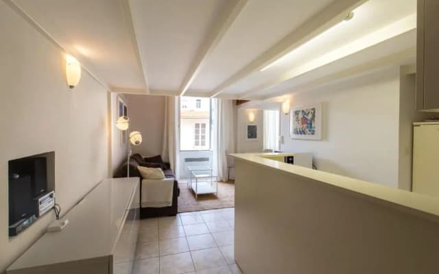 SUEDE PROMENADE Duplex apartment at 1 min from the sea 2 baths - photo 3