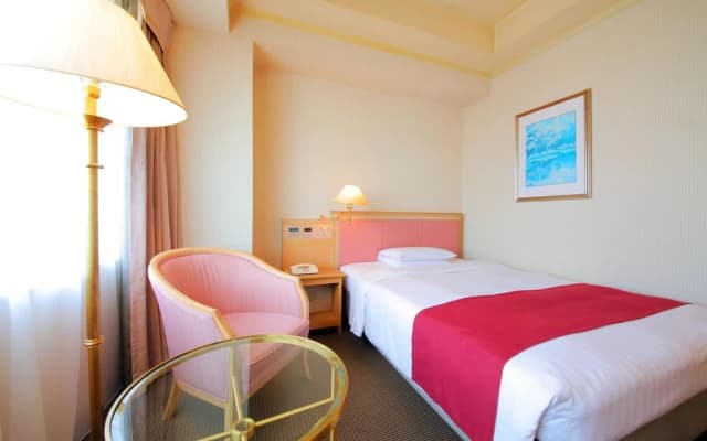 Palace Hotel Tachikawa - photo 5