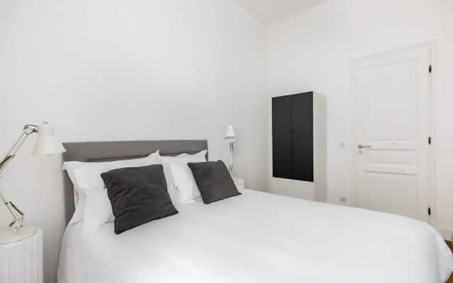 Luxury Apartment - 5bd/10p - Passy/trocadero - photo 4