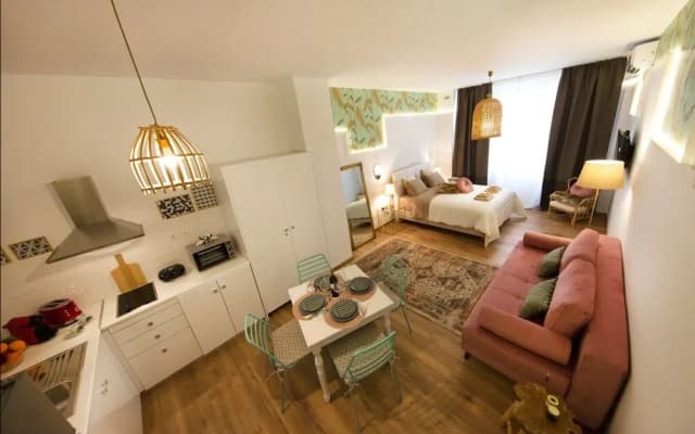 Exquisite apartment in Athens' center by VillaRentalsgr - photo 5