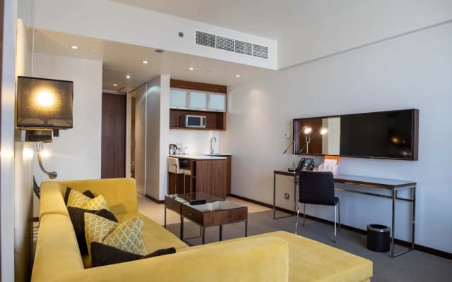 Centro Capital Doha By Rotana - photo 3