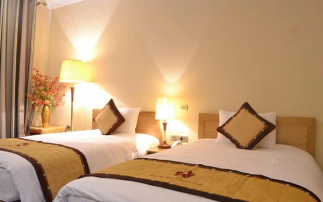 A25 Premium Hotel - 705 Lac Long Quan - photo 5