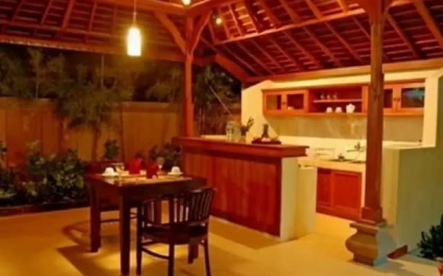 Dedari Villa Jimbaran - photo 4