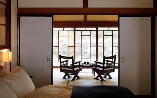 The Lodge MIWA - photo 2