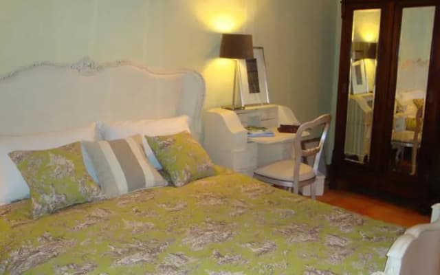 Bed Breakfast Oltre Il Giardino - photo 2