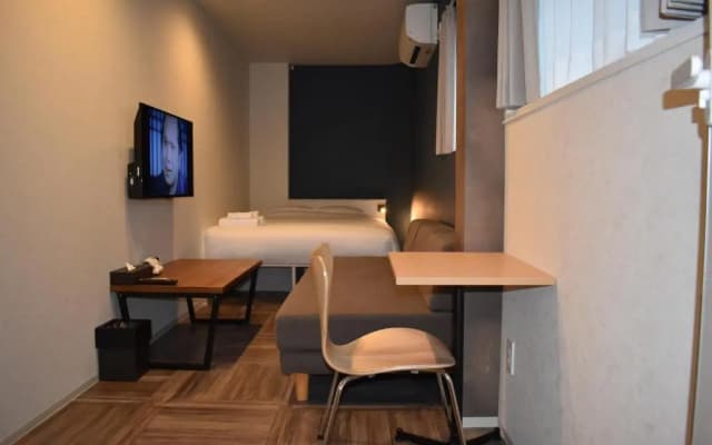 Shinsaibashi House - photo 5