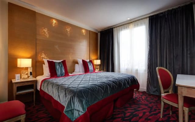 Hôtel Muguet - photo 3
