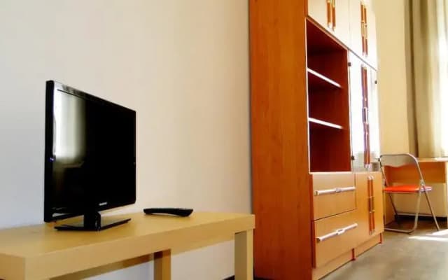 Aparthotelpest - photo 2