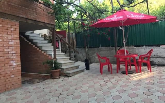 Family House - photo 5