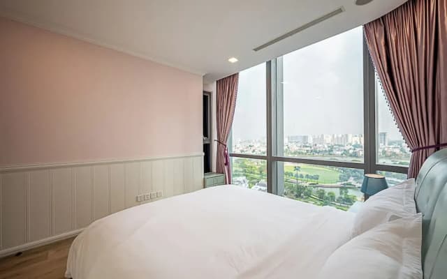 Landmark 81 Serviced Residences - photo 4