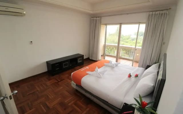 Apatel Apartement Kedoya Elok - photo 3