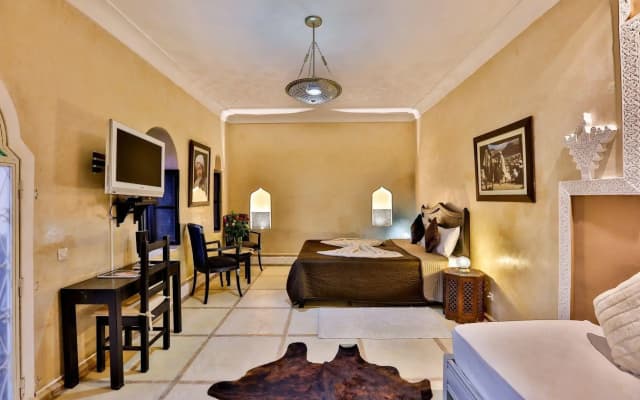 Riad Al Boraq - photo 4