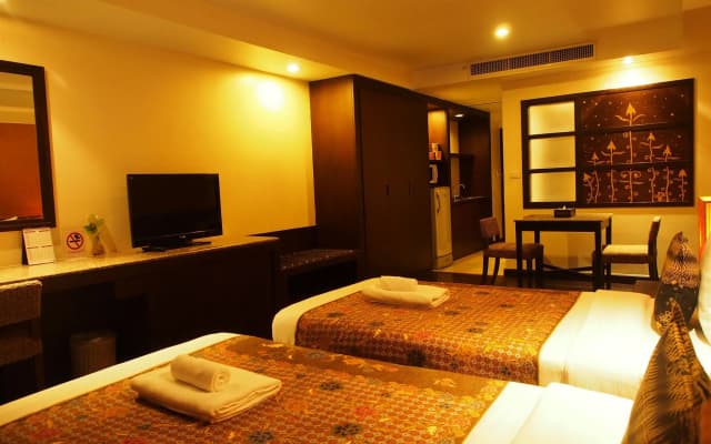 Baan Suwantawe - photo 5