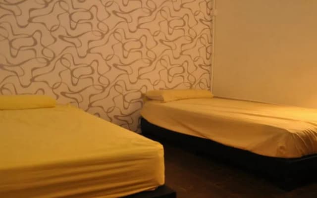 Fernloft Malacca, the Heritage Hostel - photo 2