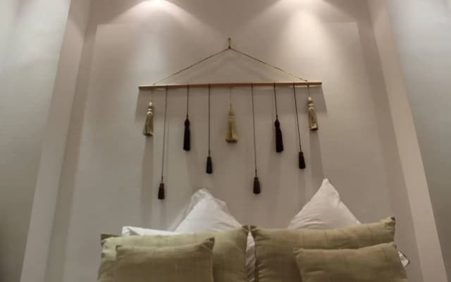 Riad Luxe 56 - photo 4