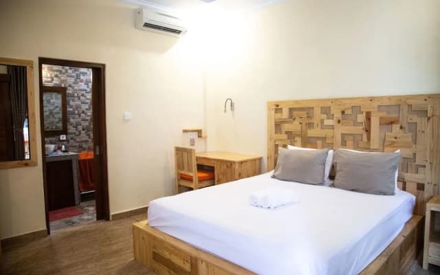 Outpost Coliving Canggu - photo 5