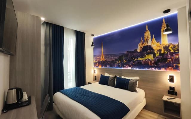 le 55 Montparnasse Hôtel - photo 3