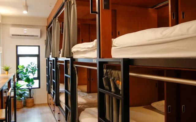 Tropical Summer Hostel - photo 4