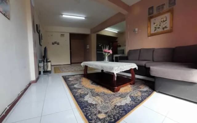 Qasra Homestay Port Dickson - photo 4