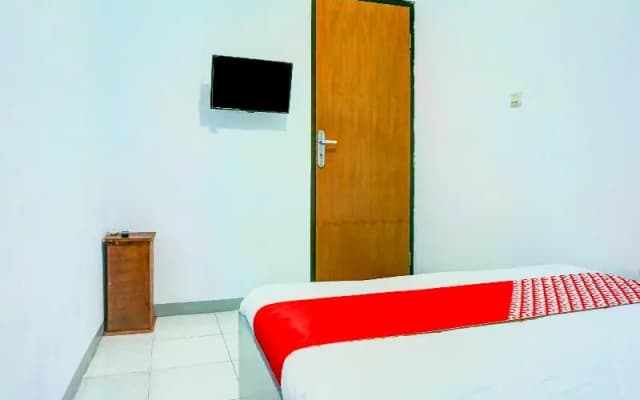 OYO 90304 Neo Central Residence - photo 4