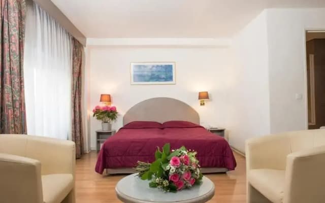 Hôtel Royal Bastille - photo 5