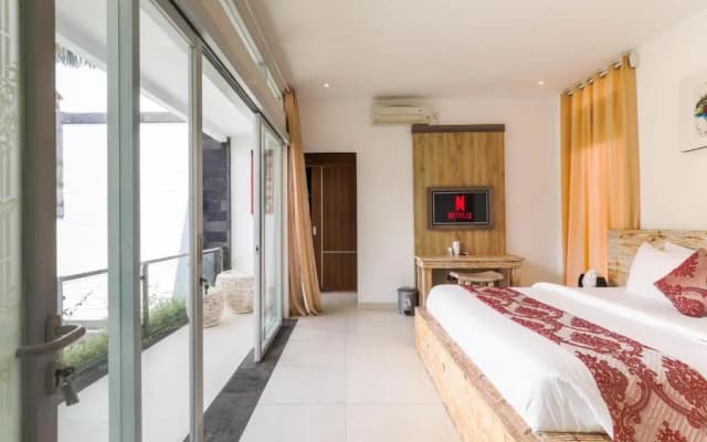 Puri Bagus Villa Legian Kuta - photo 5