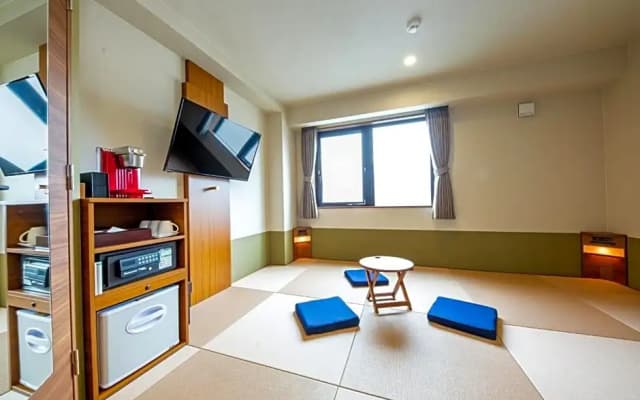 Hotel Meldia Shijo Kawaramachi - Vacation STAY 86749 - photo 4