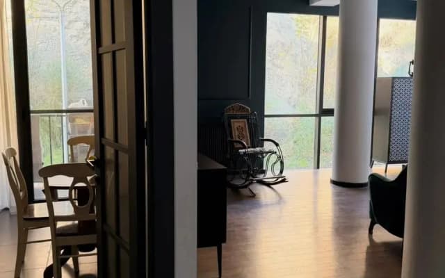 Family House Flat - photo 2