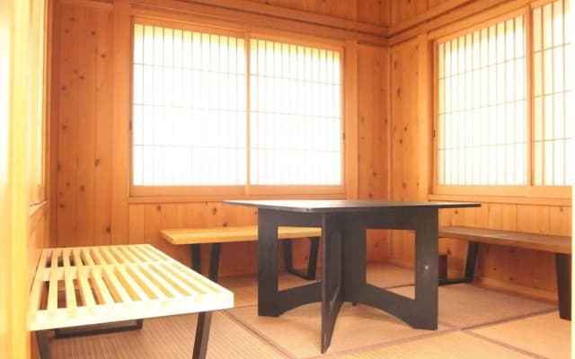 Kougetsu Sanso - photo 4
