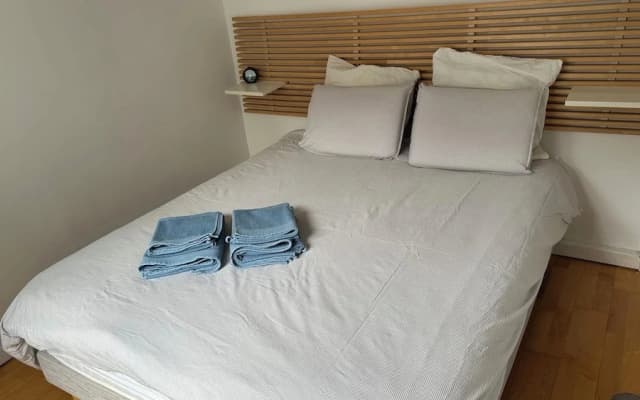 Appartement Place de la Madeleine - photo 4