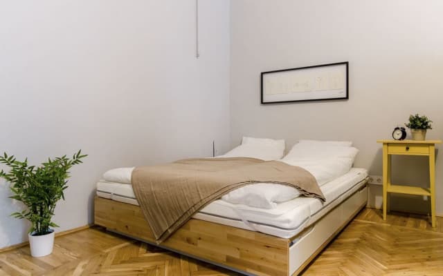 Basil Apartment - photo 2