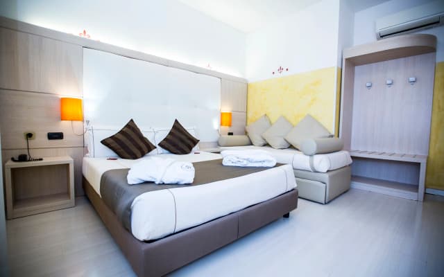 Hotel Agape - photo 3