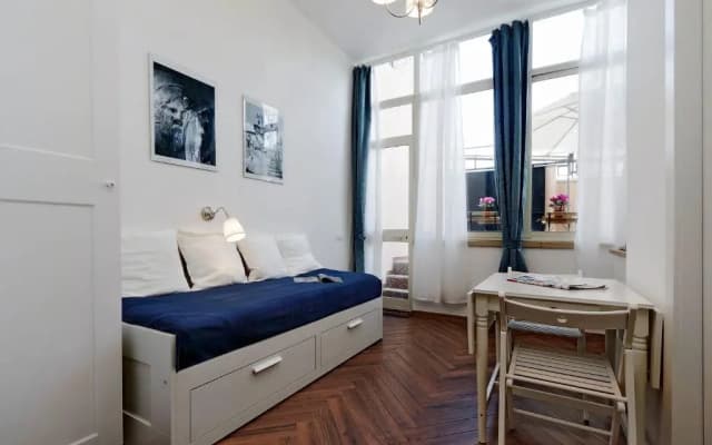 Domus Ponte Milvio - photo 5