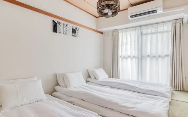 Park Residence Omori - photo 4