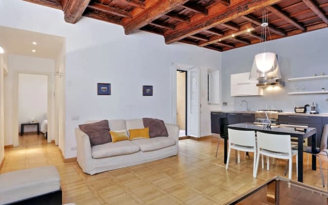 Charme Monti Small Terrace - photo 5