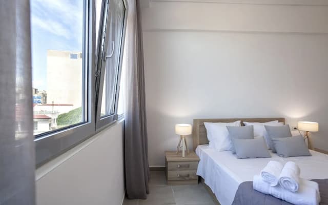 Attalos luxury flat Psyrri square - photo 4