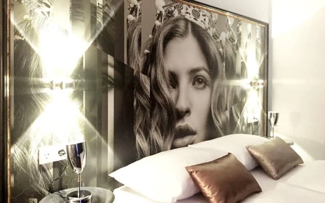 Hotel Calmo - photo 5