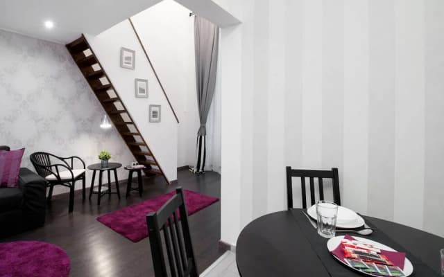 Dfive Apartments - Dohany street - photo 3