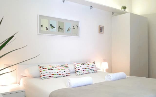Alfa Bicocca Apartments - photo 3