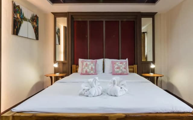 Baanchernchiangmai Hotel - photo 5