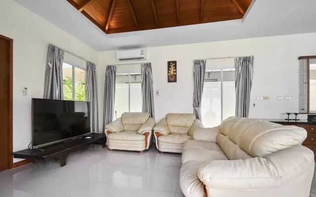 Holiday 3 Bed Room Tanode Villa - photo 4