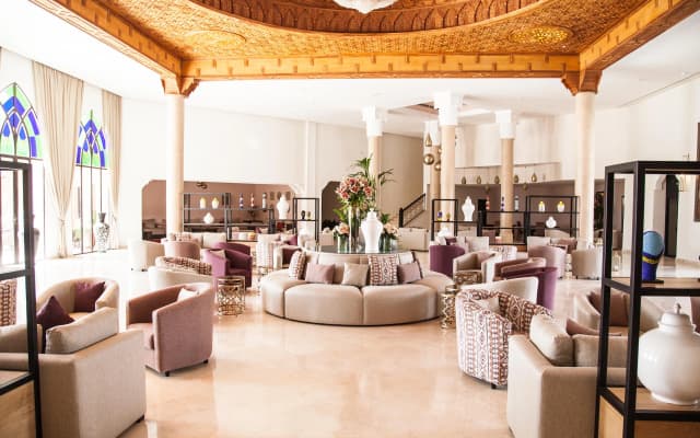 Marrakech Ryads Parc All inclusive - photo 2