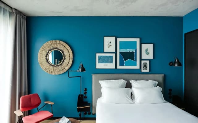 Deskopolitan House - photo 3