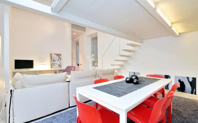 Restart Accommodations Genova - photo 2