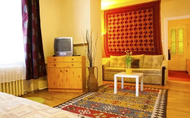Zumin Apartment - photo 4