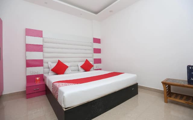OYO 19718 Hotel Priva - photo 2