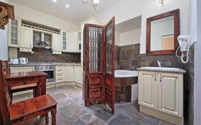 Rose Apartment - photo 5